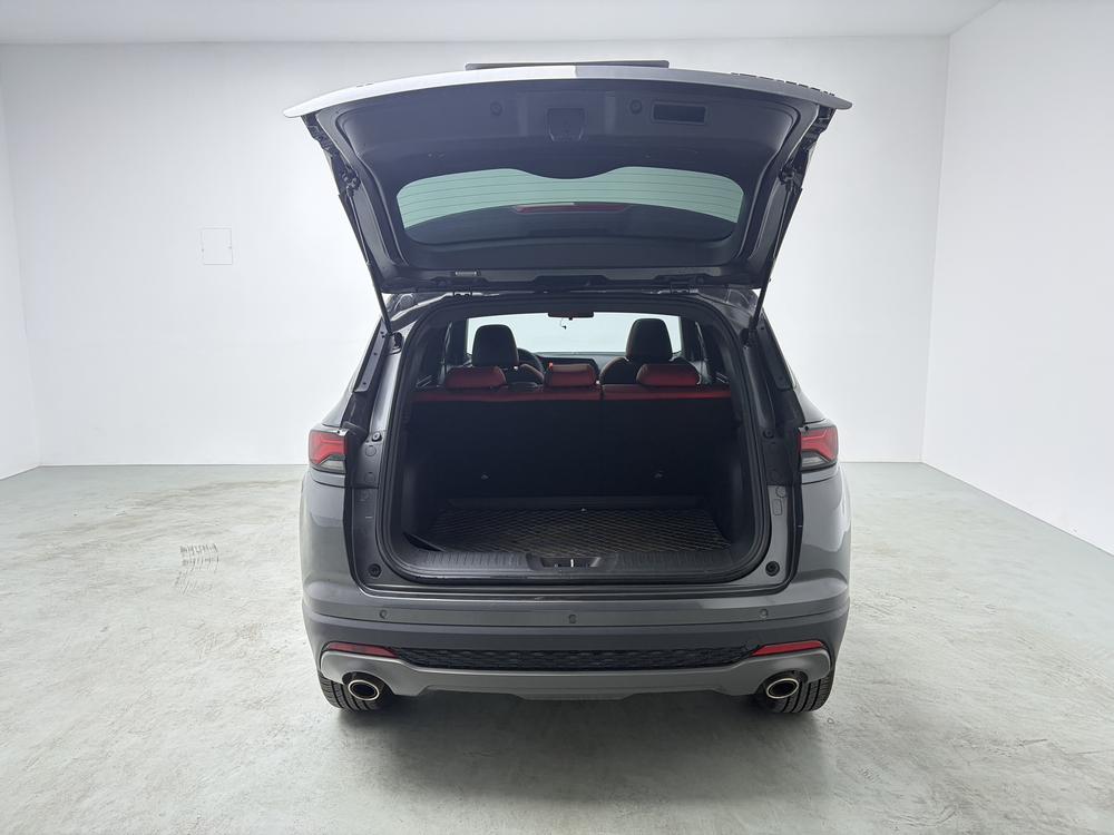 Changan Changan CS35 PLUS