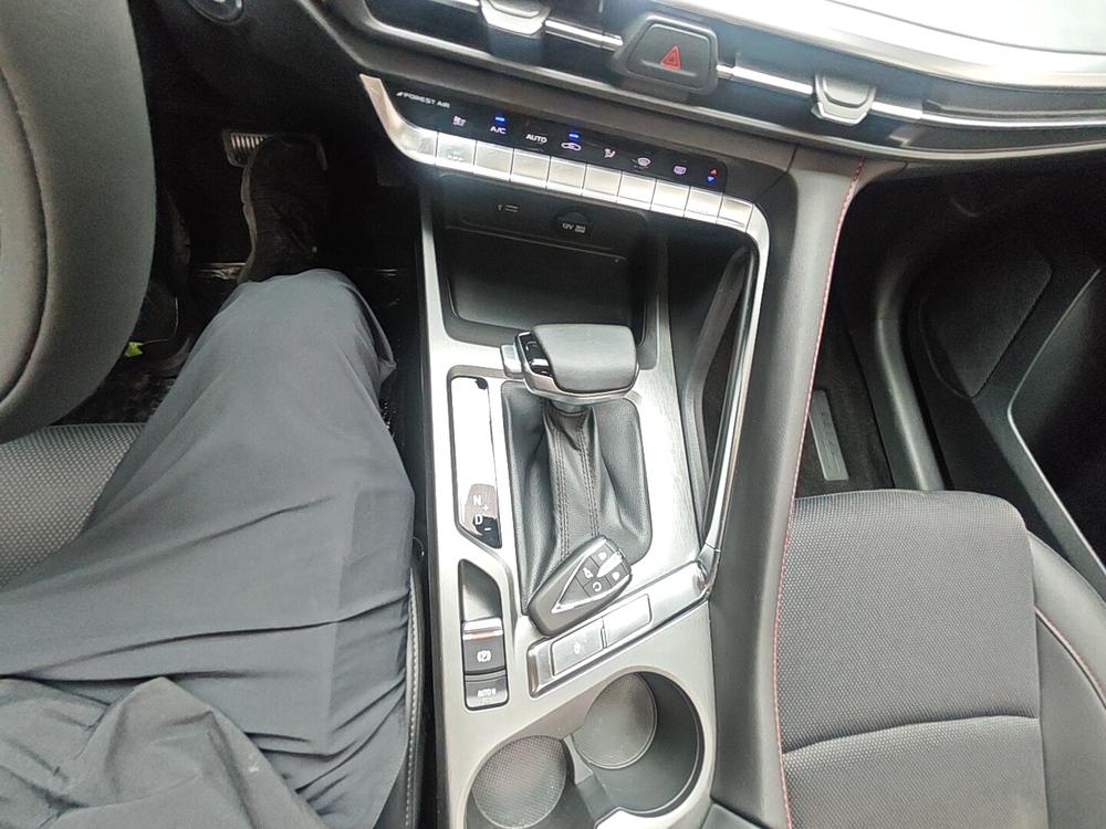 Changan Changan CS35 PLUS