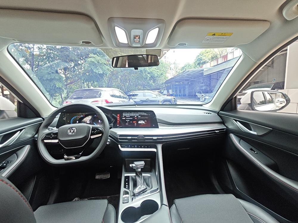 Changan Changan CS35 PLUS