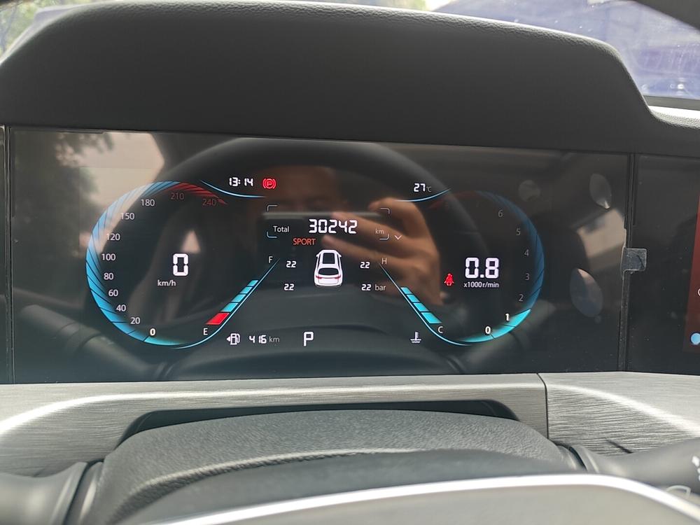 Changan Changan CS35 PLUS