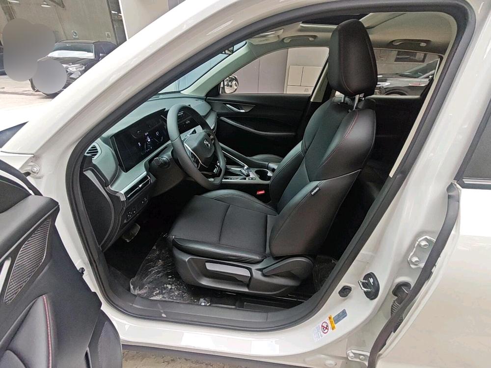 Changan Changan CS35 PLUS