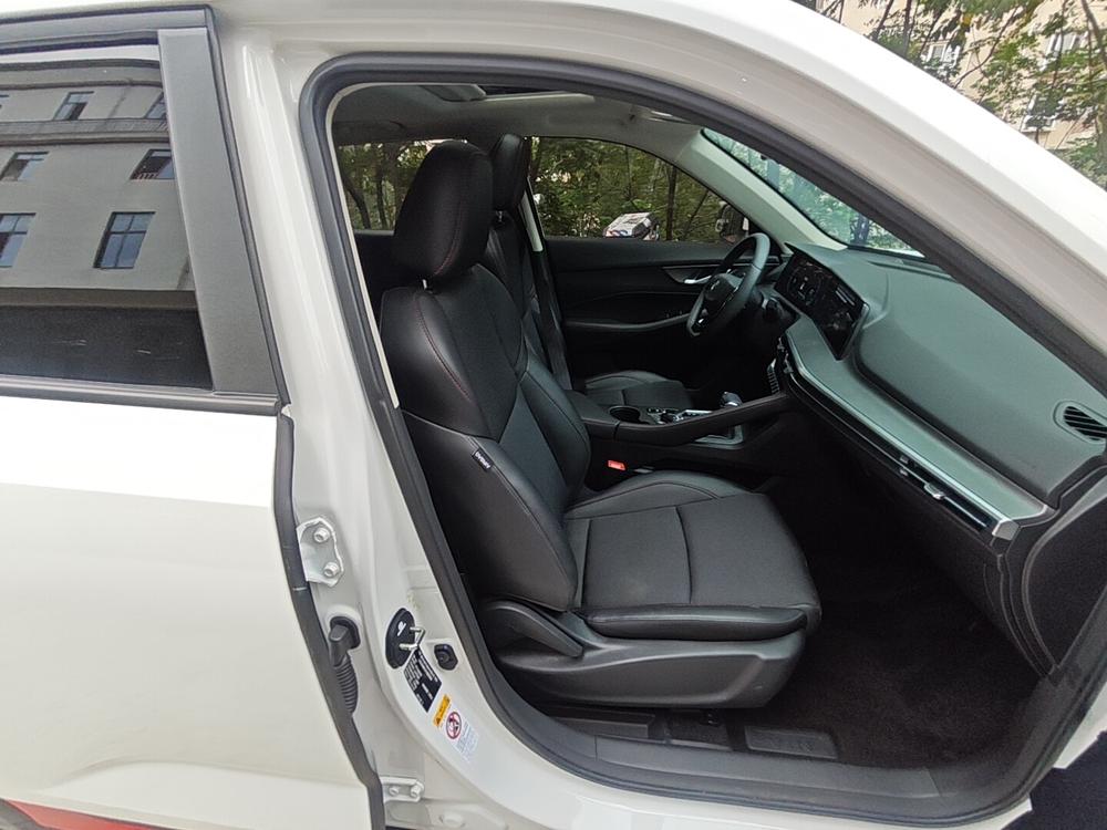 Changan Changan CS35 PLUS