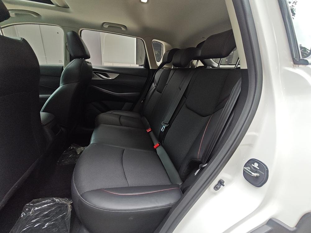 Changan Changan CS35 PLUS