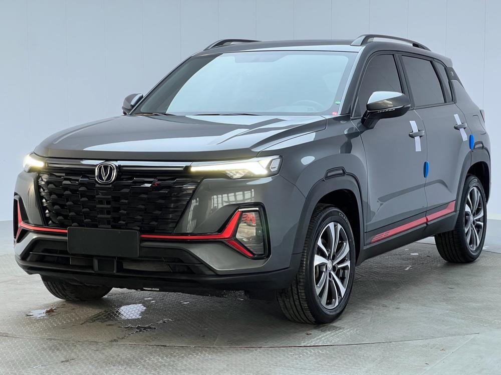 Changan Changan CS35 PLUS