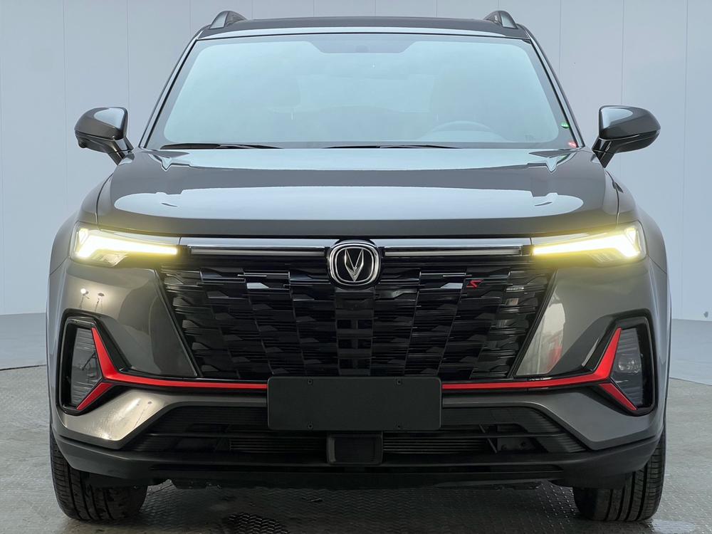 Changan Changan CS35 PLUS