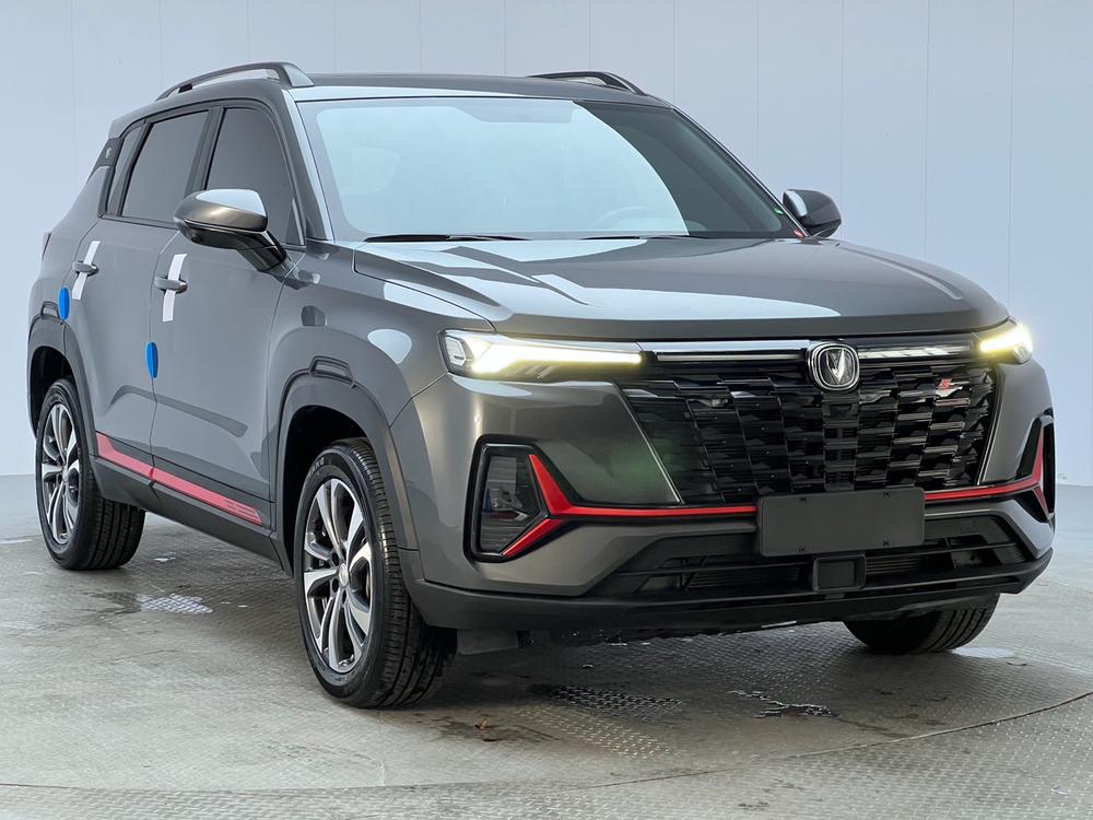 Changan Changan CS35 PLUS