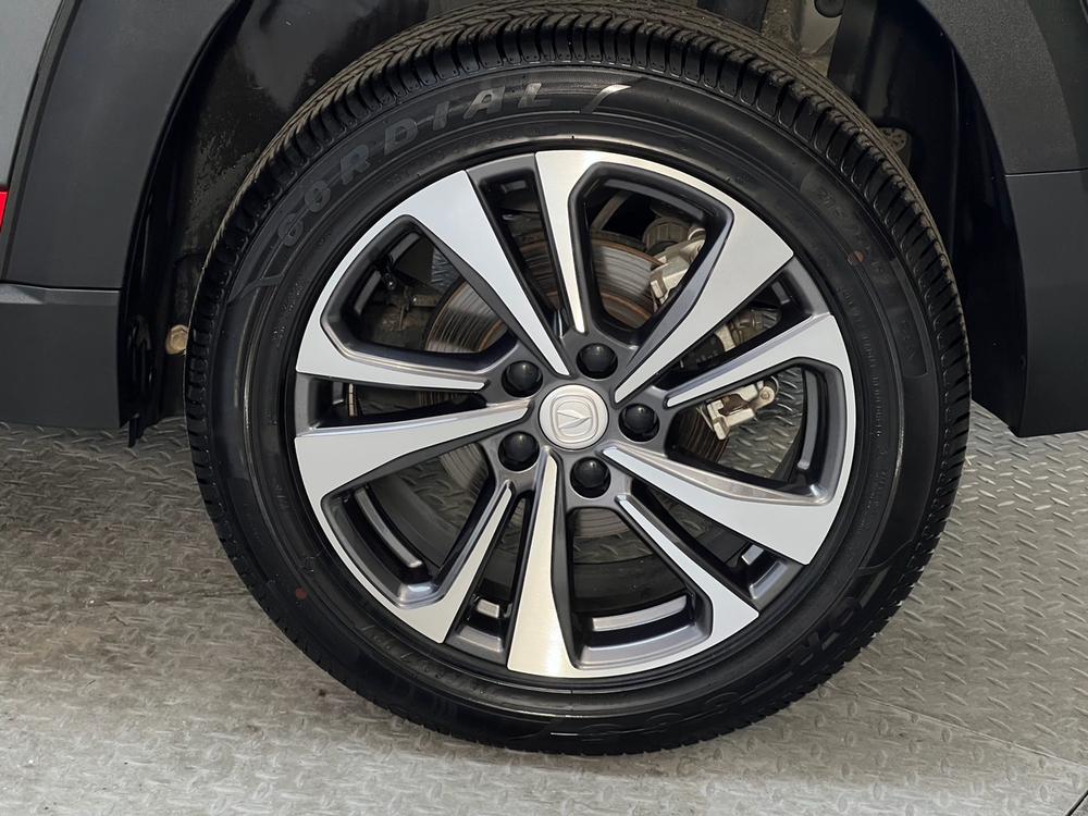 Changan Changan CS35 PLUS