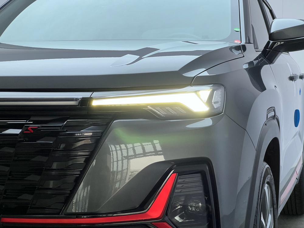 Changan Changan CS35 PLUS