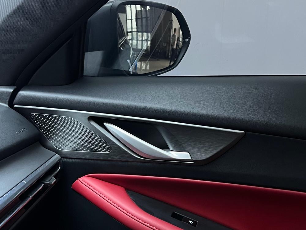 Changan Changan CS35 PLUS