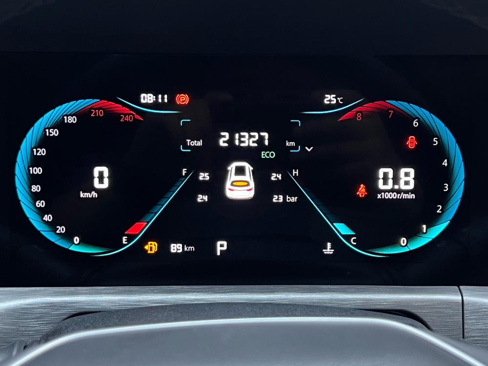 Changan Changan CS35 PLUS
