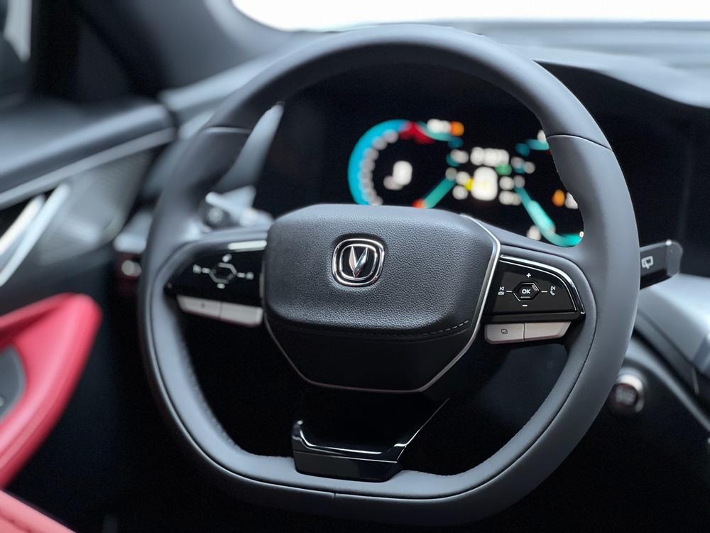 Changan Changan CS35 PLUS