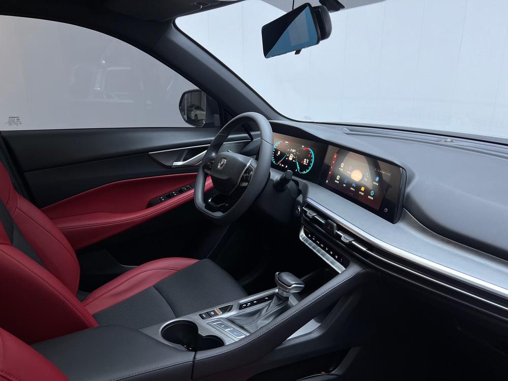 Changan Changan CS35 PLUS