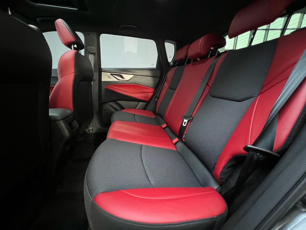 Changan Changan CS35 PLUS