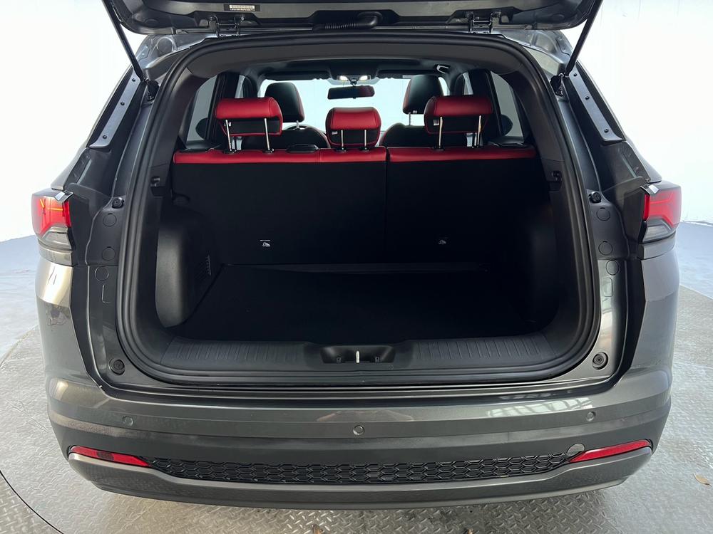 Changan Changan CS35 PLUS
