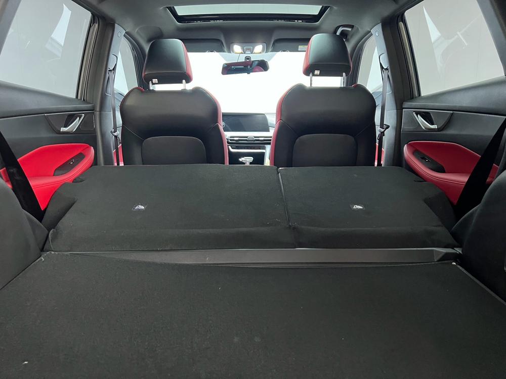 Changan Changan CS35 PLUS