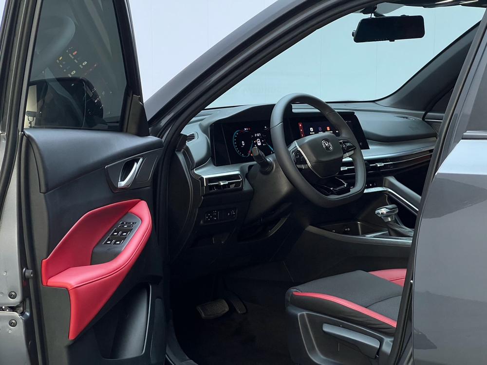 Changan Changan CS35 PLUS