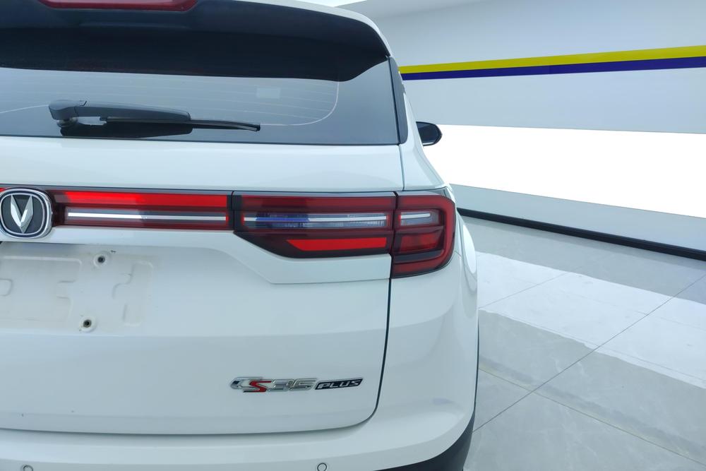 Changan Changan CS35 PLUS