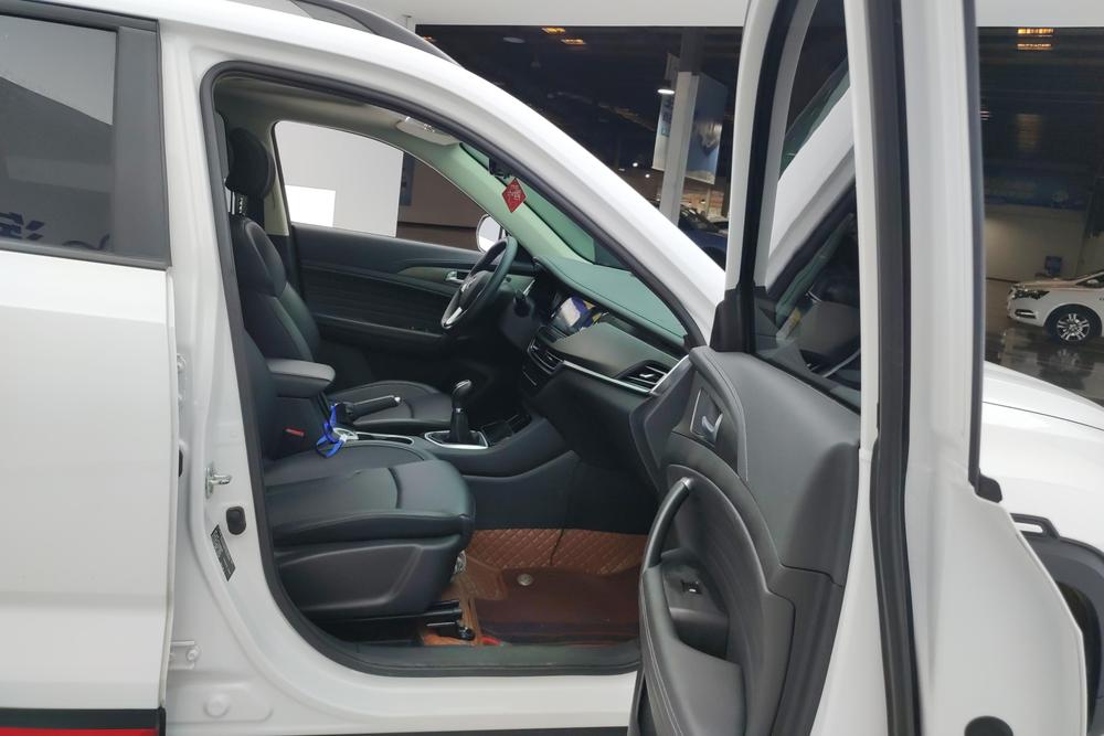 Changan Changan CS35 PLUS