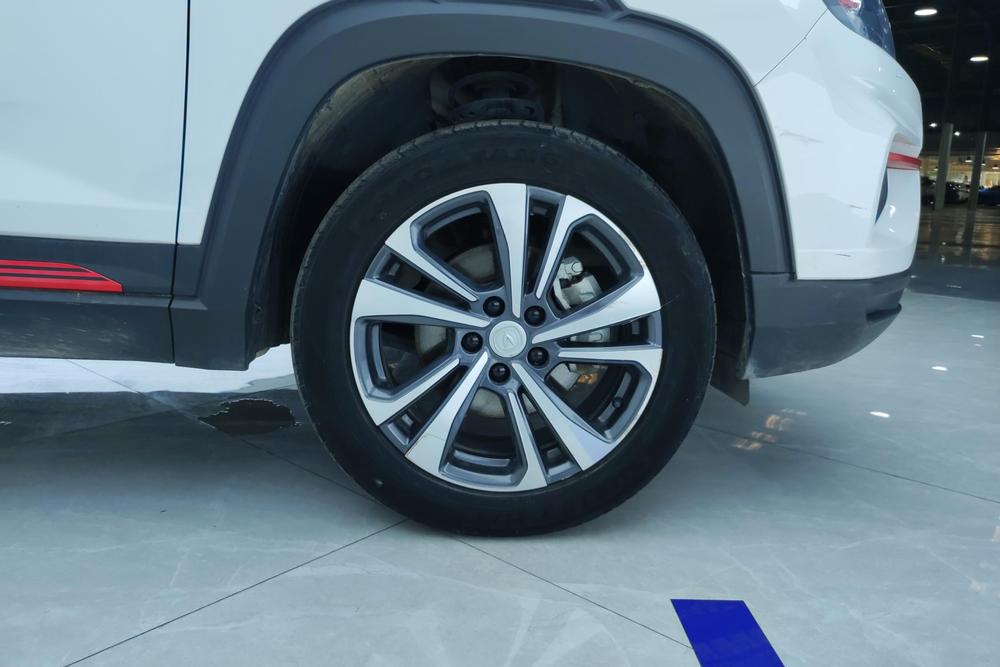 Changan Changan CS35 PLUS