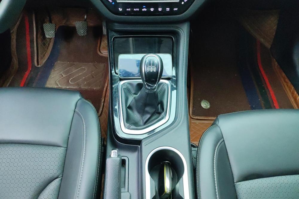 Changan Changan CS35 PLUS