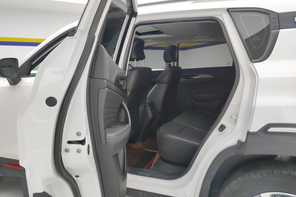 Changan Changan CS35 PLUS