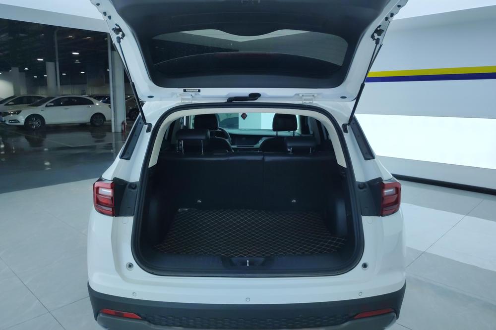 Changan Changan CS35 PLUS