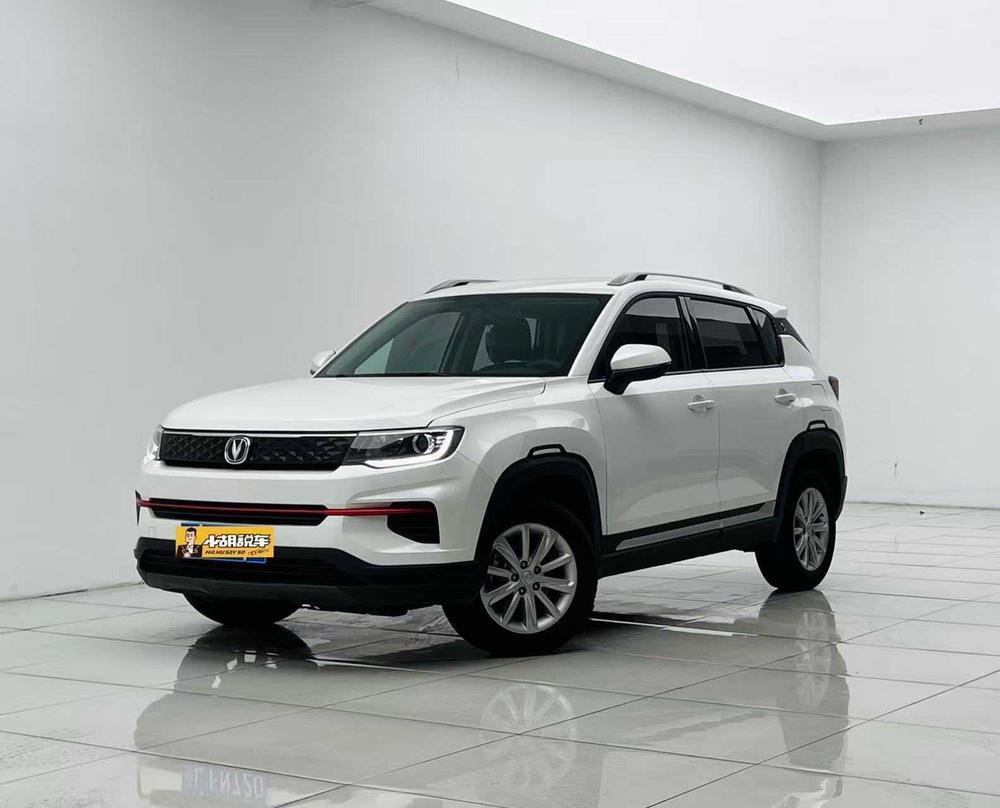Changan Changan CS35 PLUS