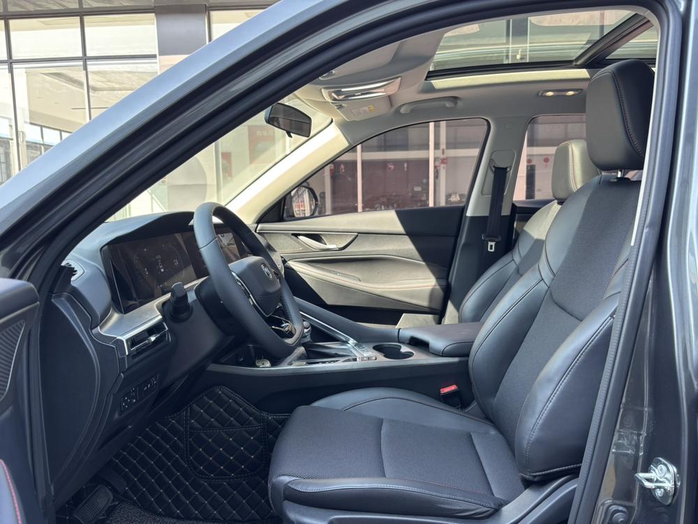 Changan Changan CS35 PLUS