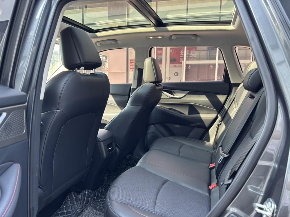 Changan Changan CS35 PLUS