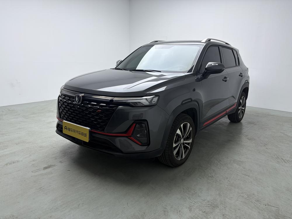 Changan Changan CS35 PLUS