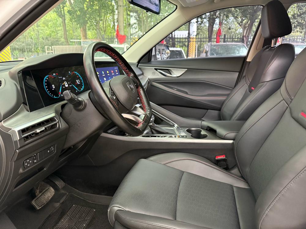 Changan Changan CS35 PLUS