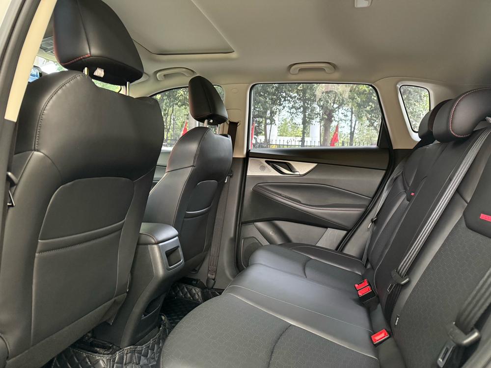 Changan Changan CS35 PLUS