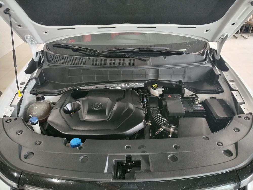 Changan Changan CS35 PLUS
