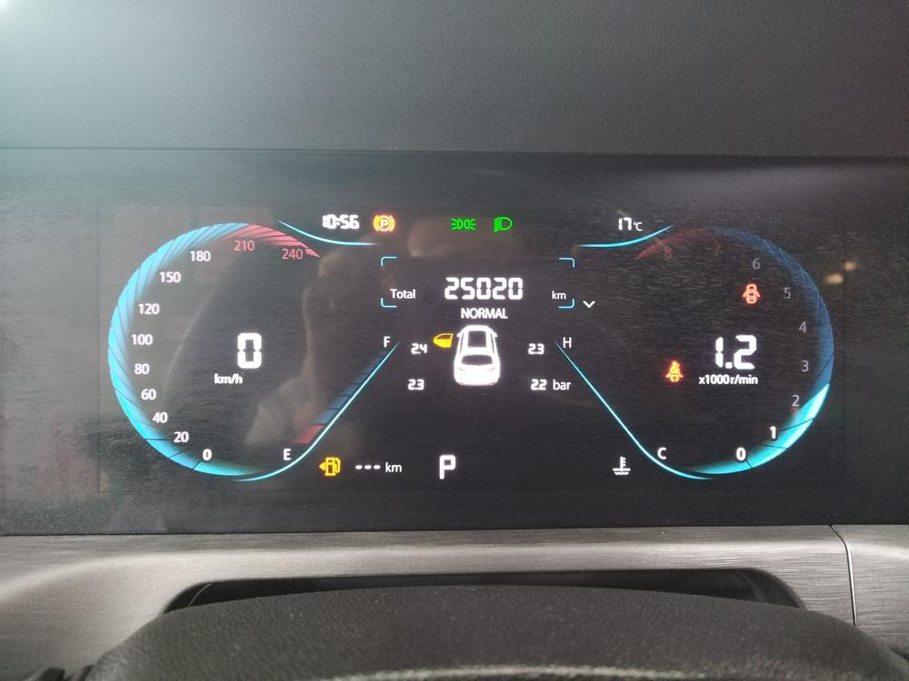 Changan Changan CS35 PLUS