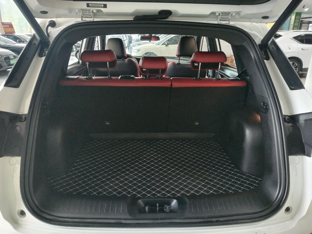 Changan Changan CS35 PLUS