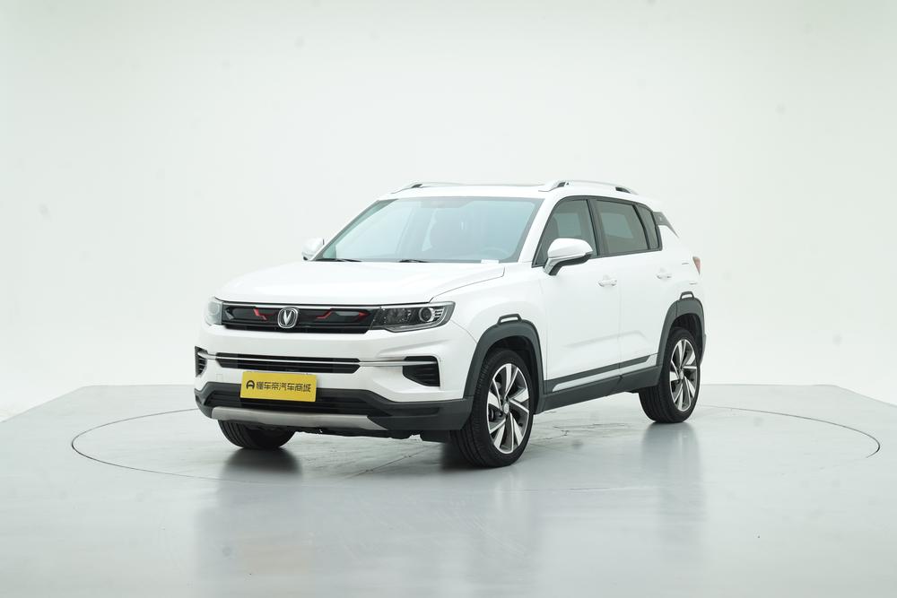 Changan Changan CS35 PLUS