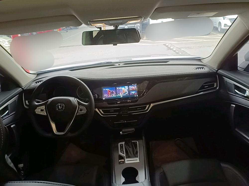 Changan Changan CS35 PLUS