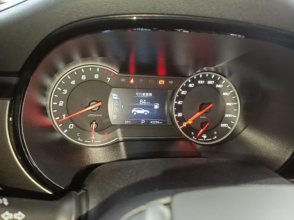 Changan Changan CS35 PLUS