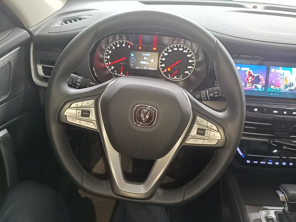 Changan Changan CS35 PLUS