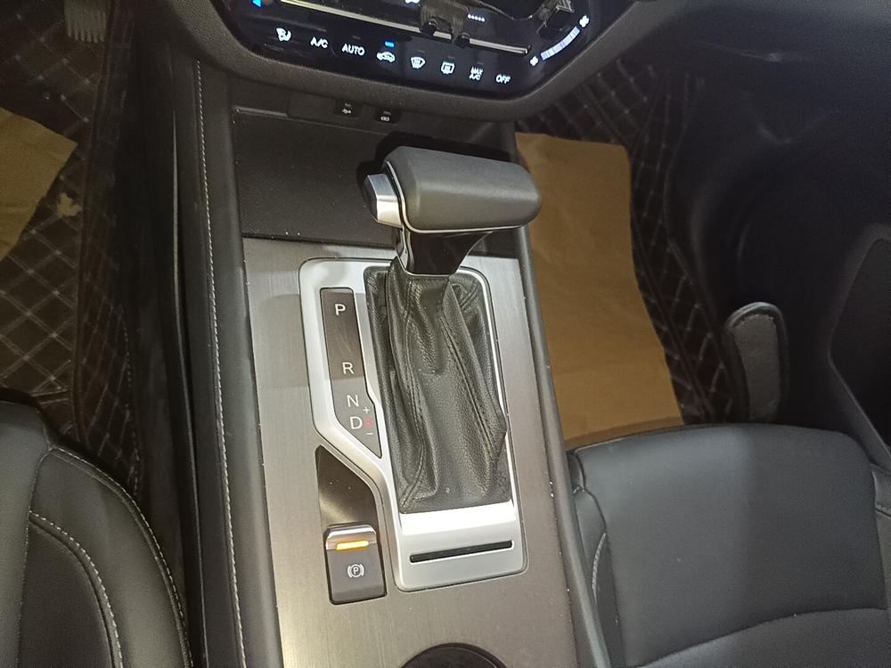Changan Changan CS35 PLUS