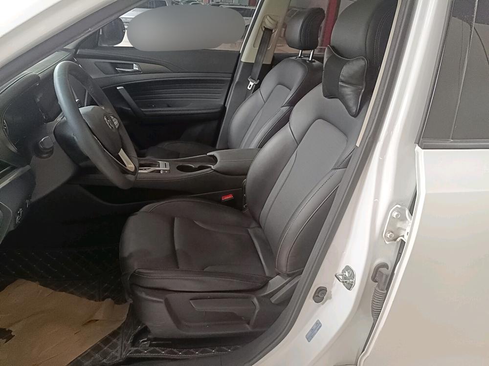 Changan Changan CS35 PLUS