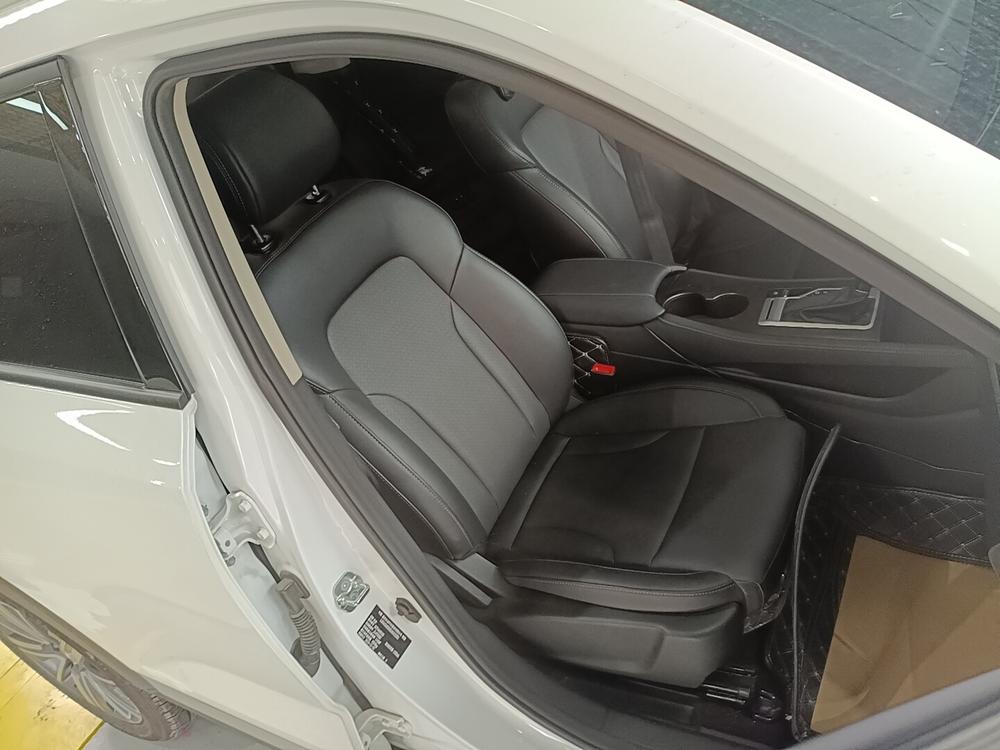 Changan Changan CS35 PLUS