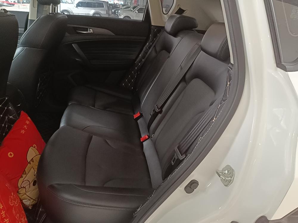 Changan Changan CS35 PLUS