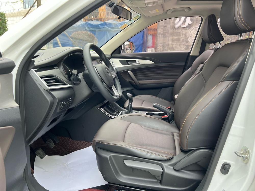 Changan Changan CS35 PLUS