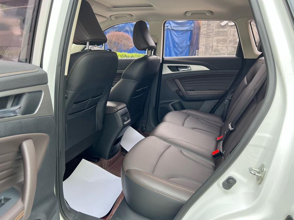 Changan Changan CS35 PLUS