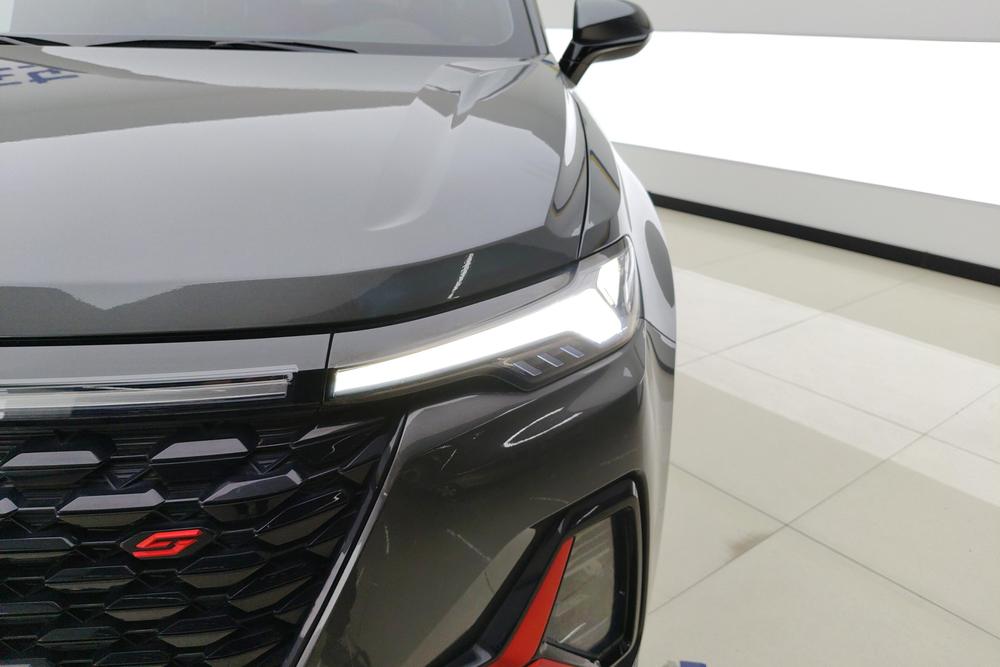 Changan Changan CS35 PLUS