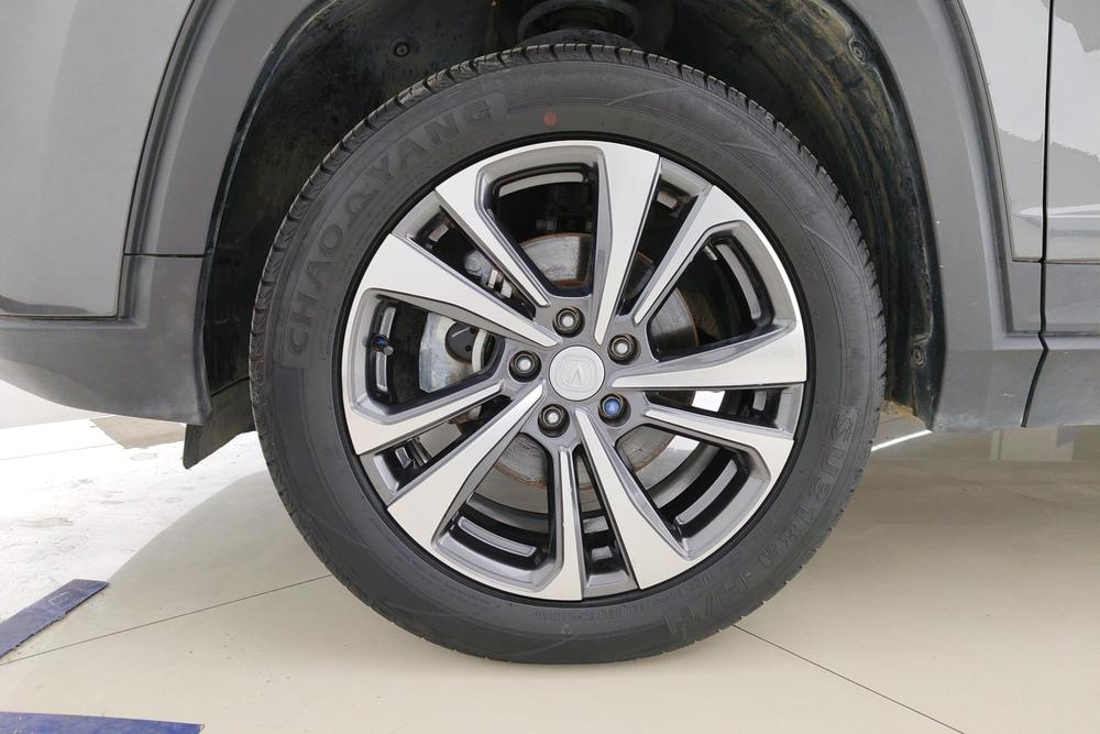 Changan Changan CS35 PLUS