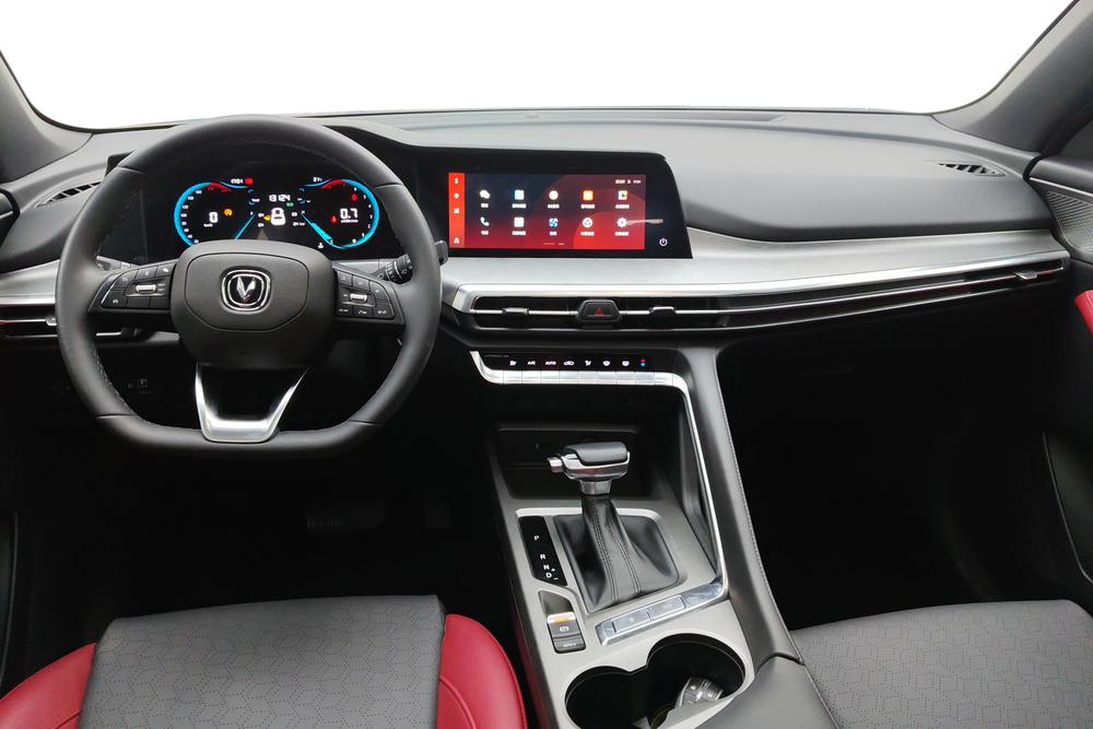 Changan Changan CS35 PLUS
