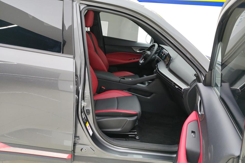 Changan Changan CS35 PLUS