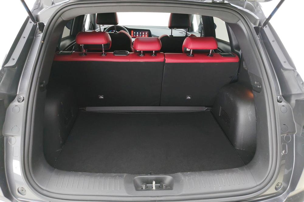 Changan Changan CS35 PLUS
